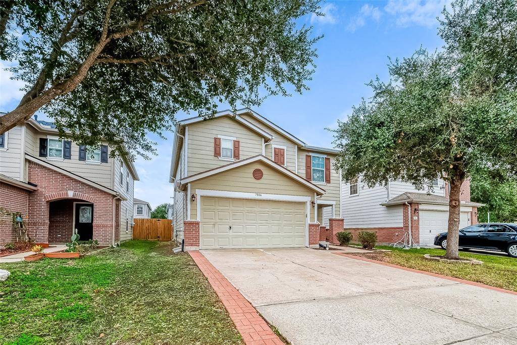 Cypress, TX 77433,7806 Tuhati Forest LN