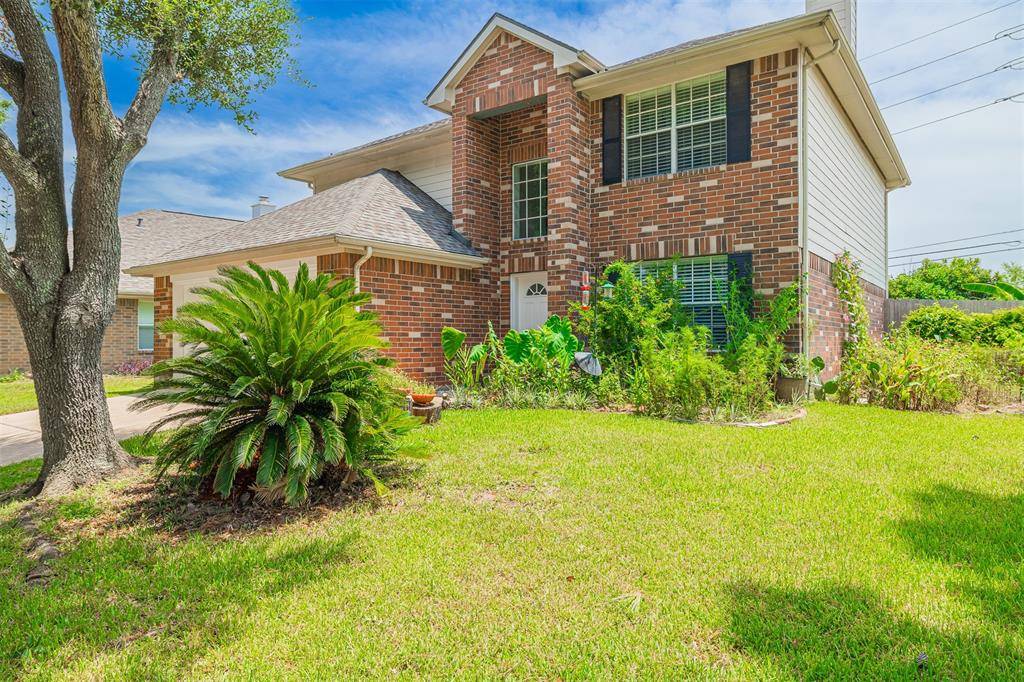 Katy, TX 77494,3235 Banksfield CT