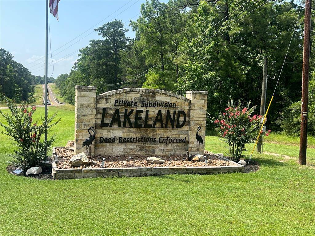 Huntsville, TX 77340,89 Hill Top Road DR