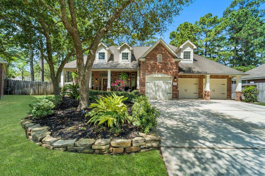 The Woodlands, TX 77384,11 Camborn PL