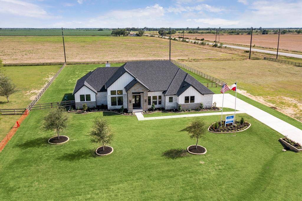Waller, TX 77484,1027 Lake Breeze DR