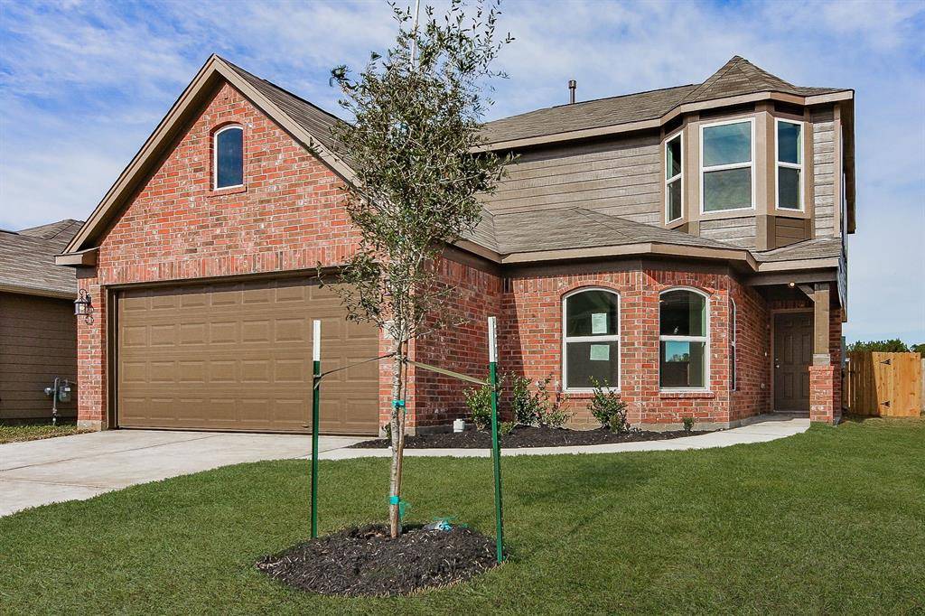 Rosenberg, TX 77471,3006 Valeria DR