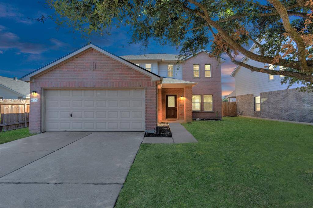 Katy, TX 77449,4026 Brighton Springs LN