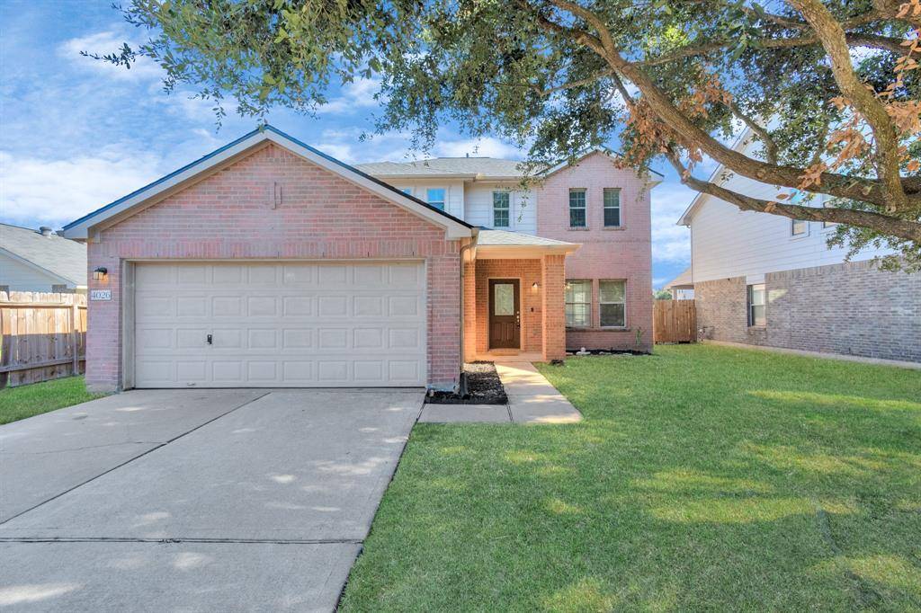 Katy, TX 77449,4026 Brighton Springs LN