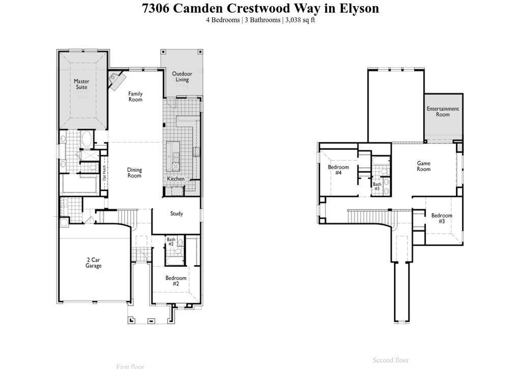 Katy, TX 77493,7306 Camden Crestwood Way