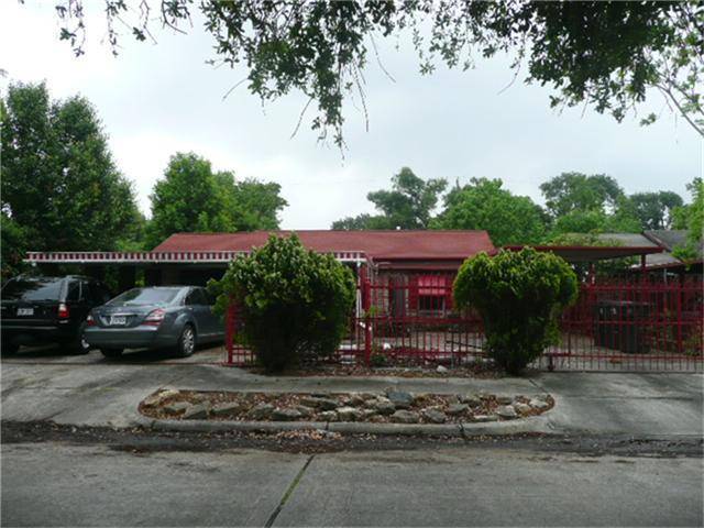 Houston, TX 77021,3919 Luca ST