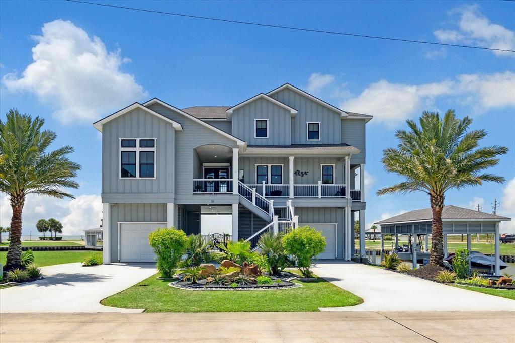 Hitchcock, TX 77563,51 Long Key