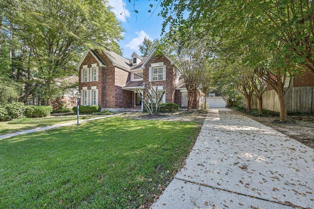 The Woodlands, TX 77381,7 Golden PL