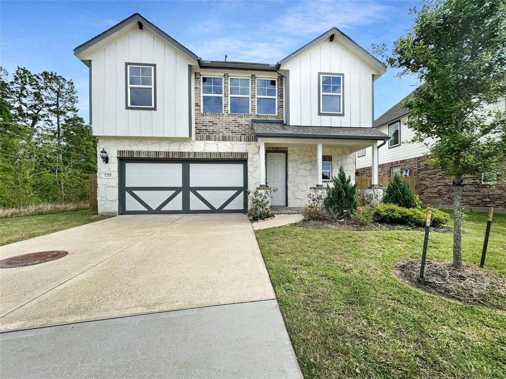 Crosby, TX 77532,1211 Portimao CT