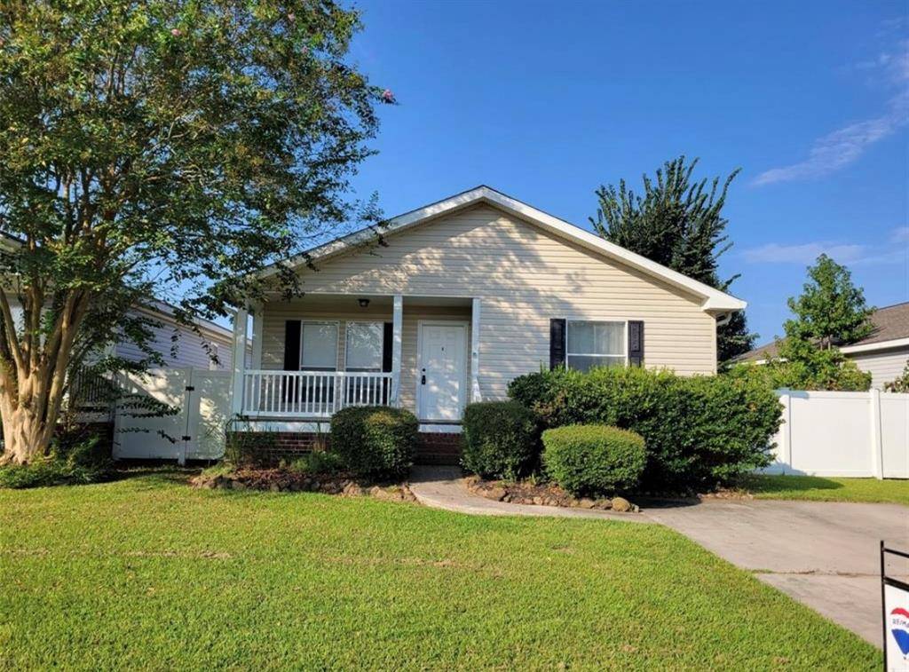 Tomball, TX 77375,21415 Snowblossom LN