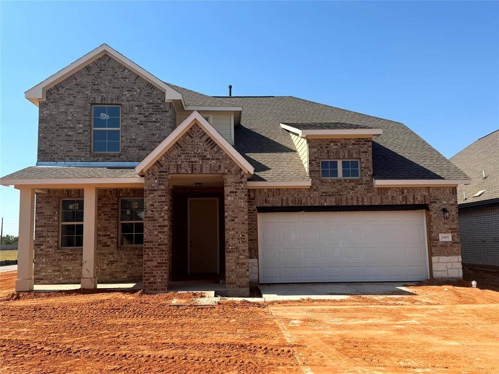 Katy, TX 77493,2901 Cliff Ridge LN