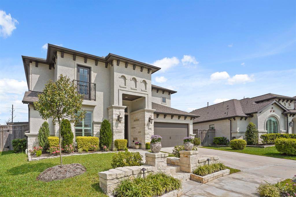 Missouri City, TX 77459,2038 GREEN HAVEN COURT