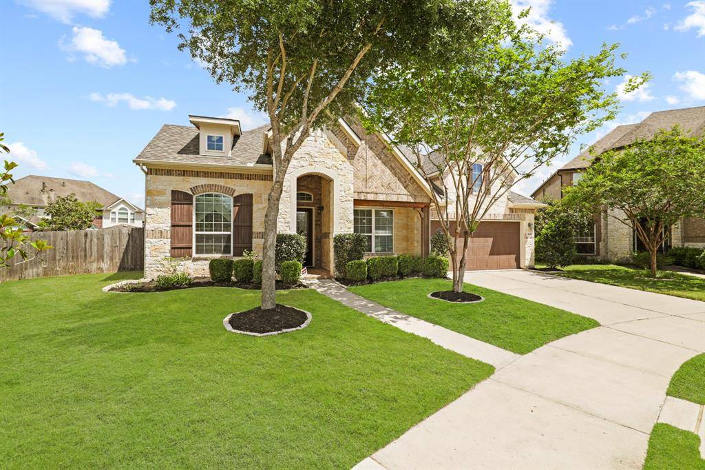 Sugar Land, TX 77479,4603 Monarch Bluff CT