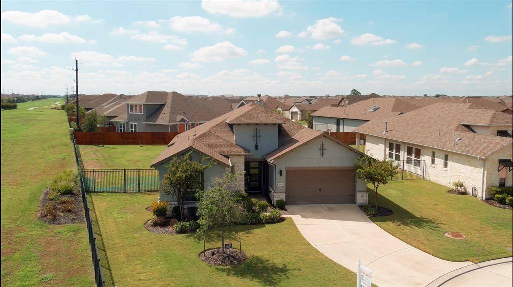 Cypress, TX 77433,10603 Summer Glade LN