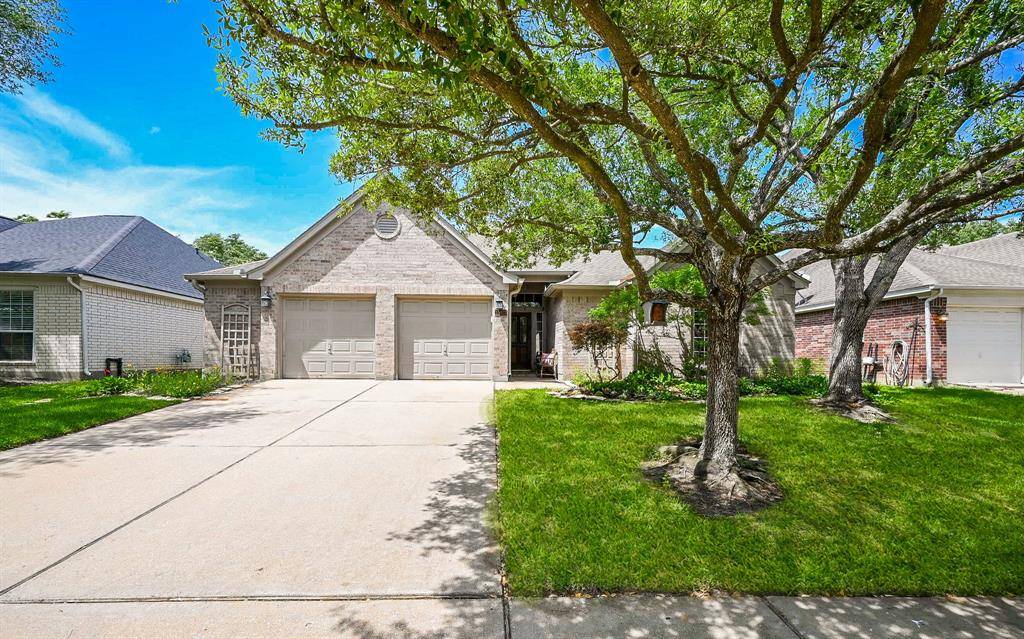 Cypress, TX 77433,15423 Coral Leaf TRL