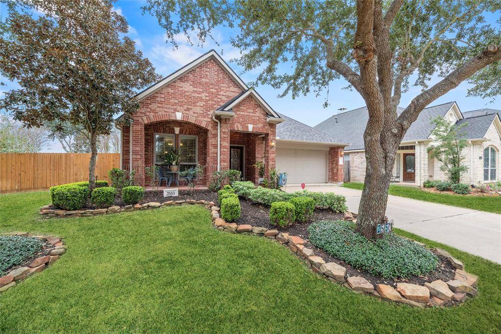 Katy, TX 77494,2550 Llano Springs DR