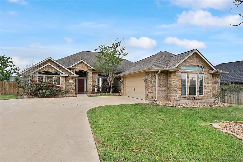 College Station, TX 77845,1203 Beacon CT