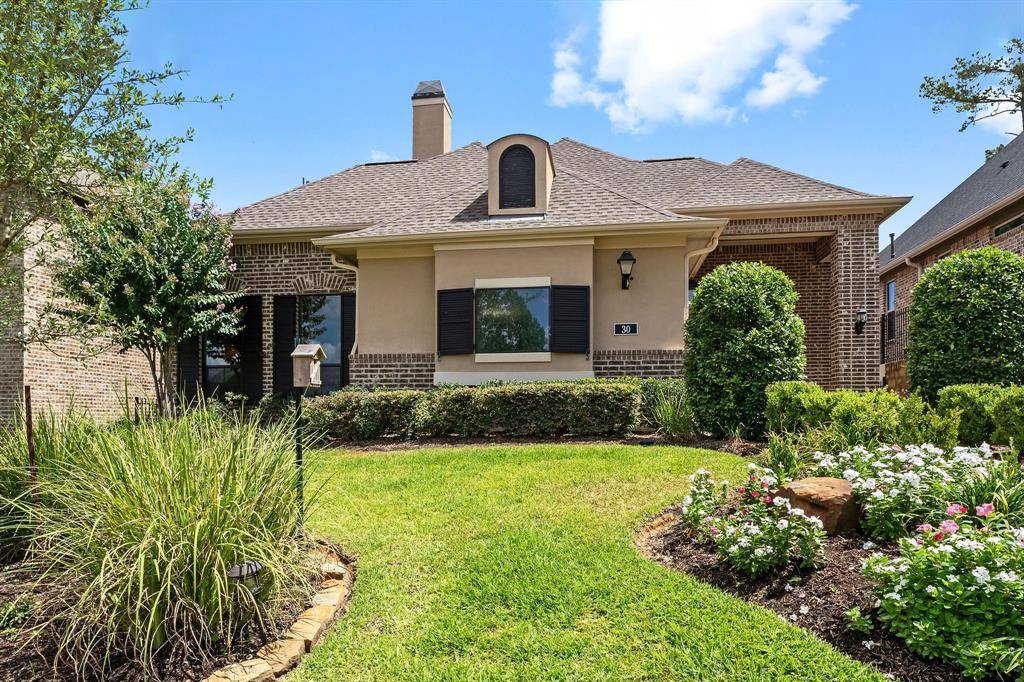 Conroe, TX 77304,30 Evangeline BLVD