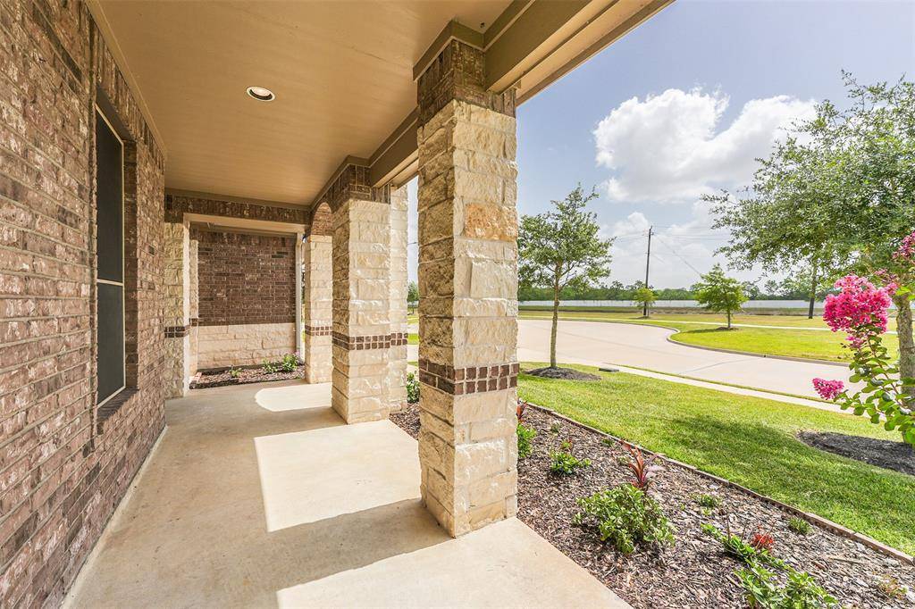 Pearland, TX 77584,3606 Featherstone CT