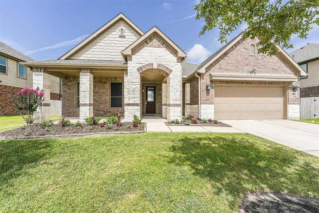 Pearland, TX 77584,3606 Featherstone CT