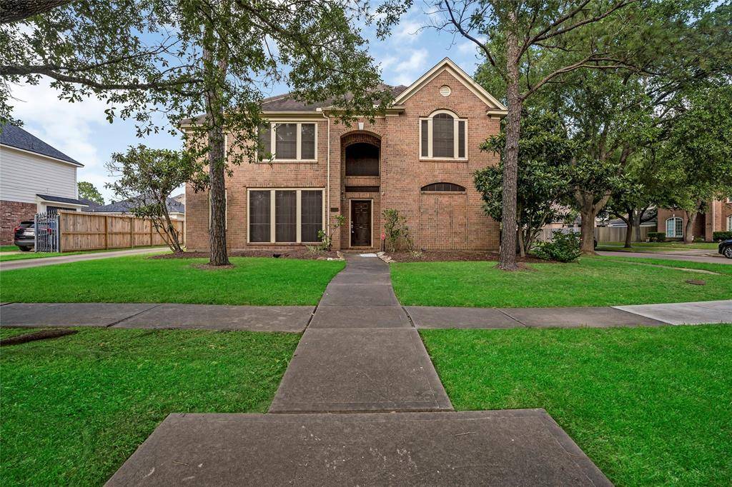 League City, TX 77573,122 Crystal Reef DR