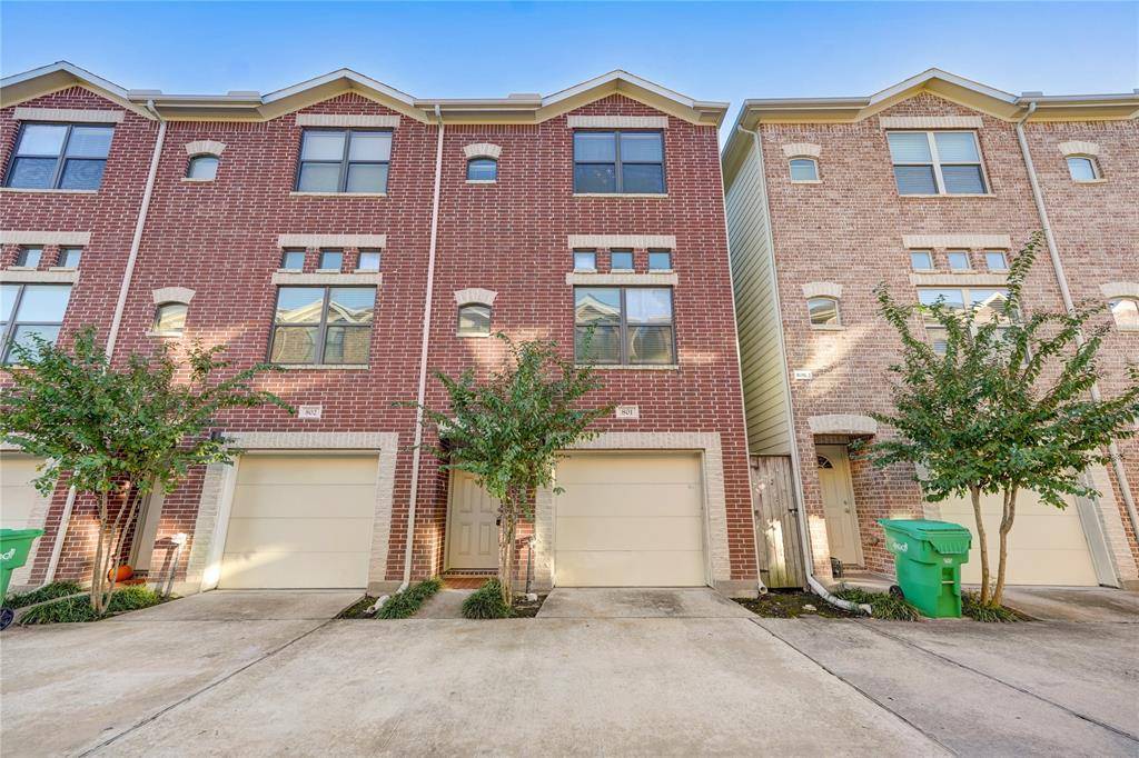 Houston, TX 77063,2710 Hullsmith DR #801