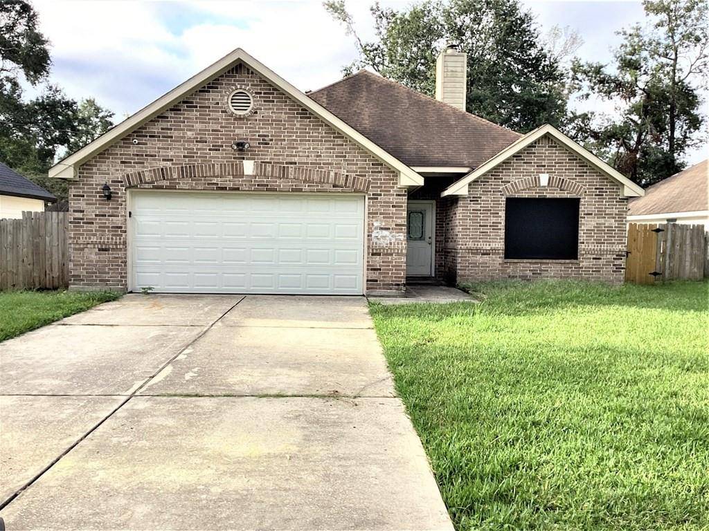 Conroe, TX 77385,1413 Briar Cliff ST