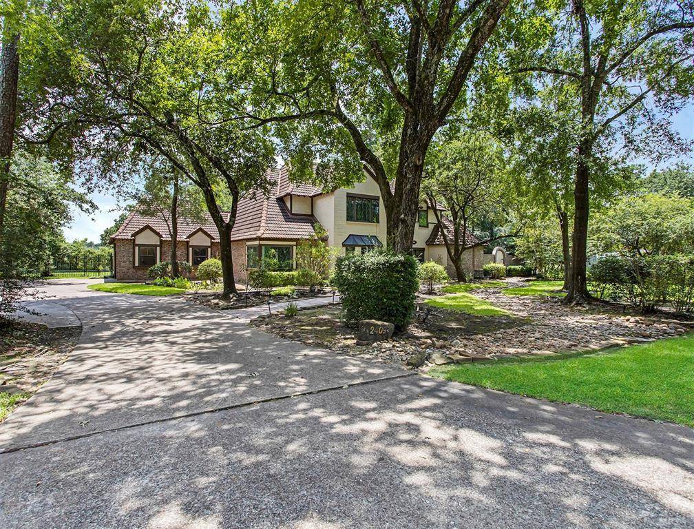 The Woodlands, TX 77380,2409 Wild Wind PL