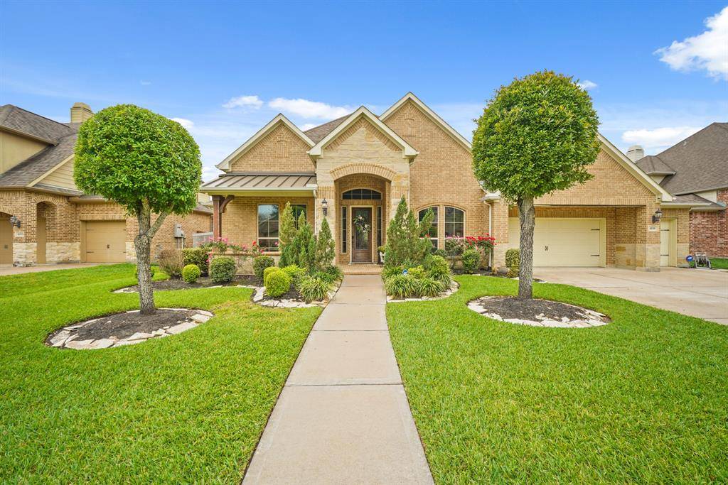 Manvel, TX 77578,4118 Candlewood LN