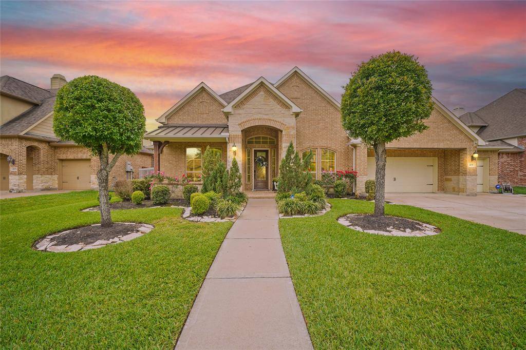 Manvel, TX 77578,4118 Candlewood LN