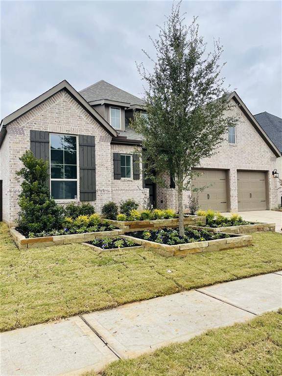 Katy, TX 77493,3022 Lantana TRL