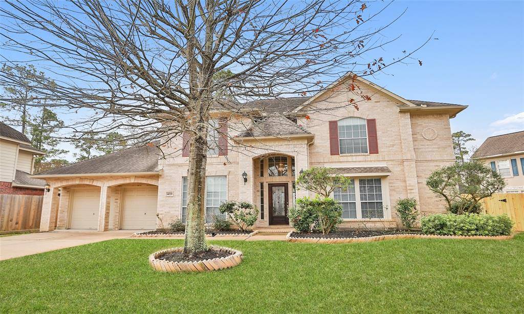 Cypress, TX 77429,14719 Lindall CT