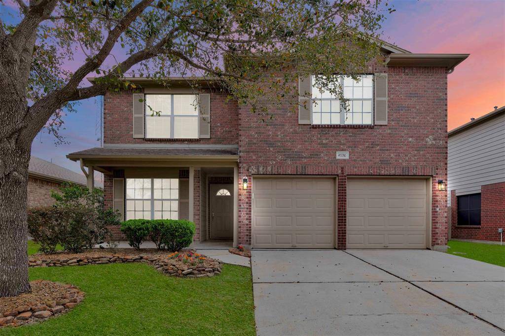 Houston, TX 77345,4526 Woodspring Glen LN