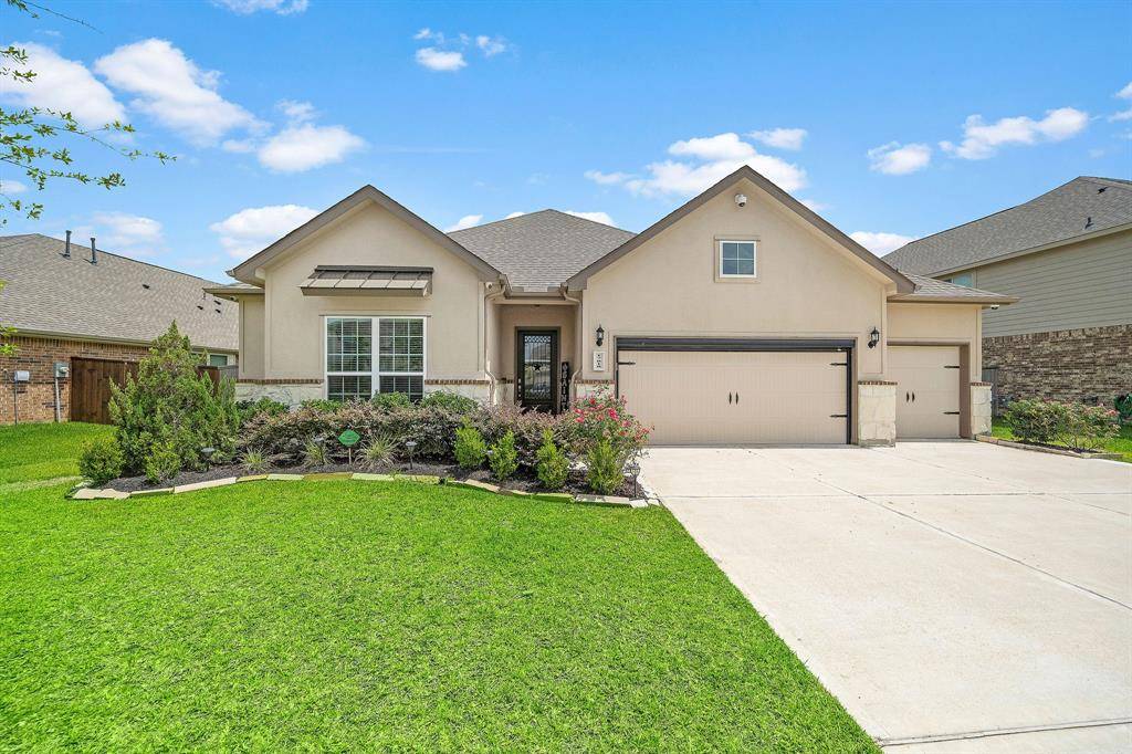 Hockley, TX 77447,17618 Cypress Hilltop WAY