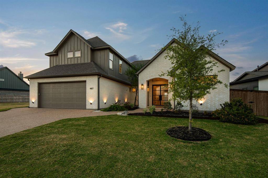 College Station, TX 77845,4817 Pearl River CT