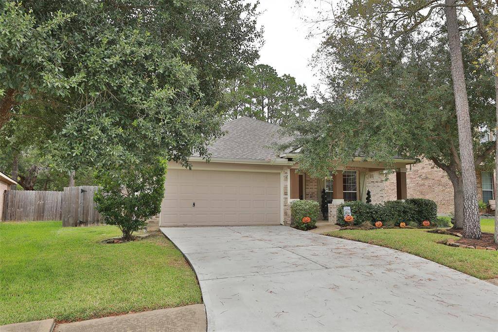 Magnolia, TX 77355,18818 Squirrel Oaks DR