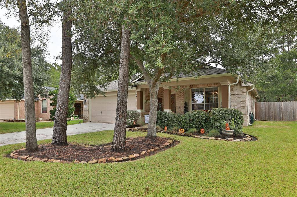 Magnolia, TX 77355,18818 Squirrel Oaks DR