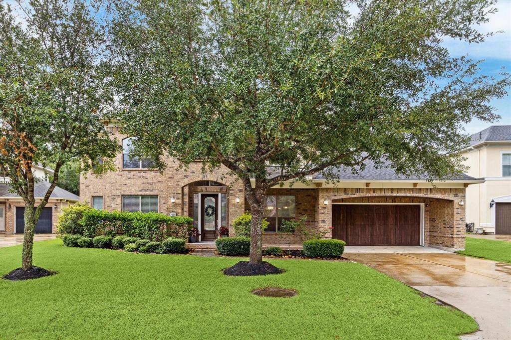 Kingwood, TX 77339,2826 S Cotswold Manor DR