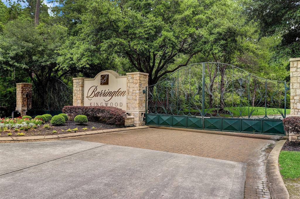 Kingwood, TX 77339,2826 S Cotswold Manor DR