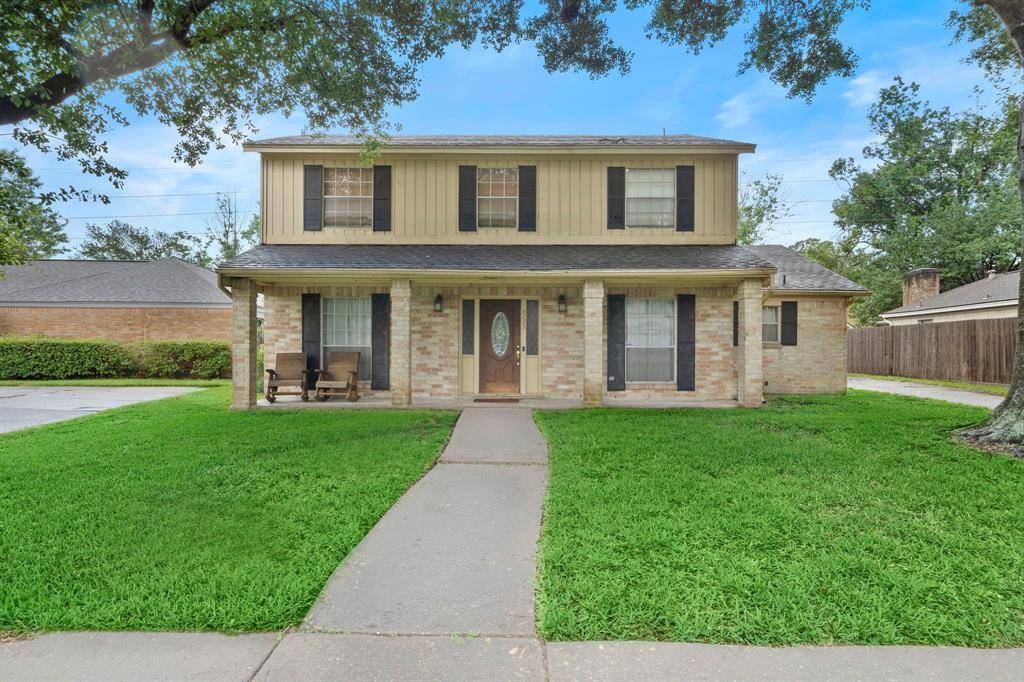 Houston, TX 77084,4723 Eagle Trail DR