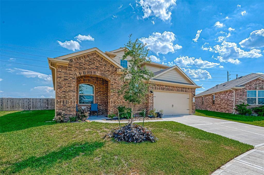 Katy, TX 77449,5402 Redwood Summit LN