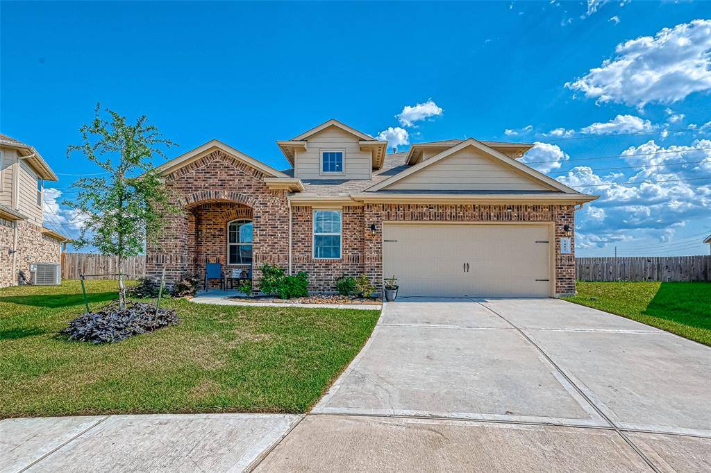 Katy, TX 77449,5402 Redwood Summit LN