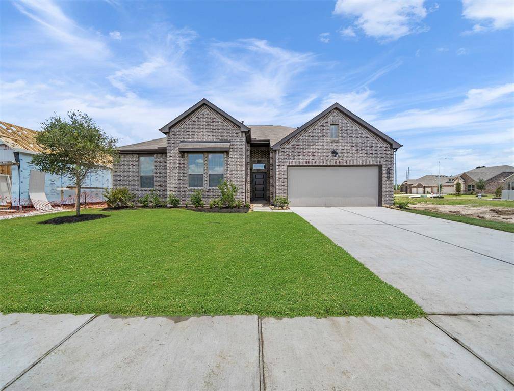 Rosenberg, TX 77469,4719 Bartagrass DR