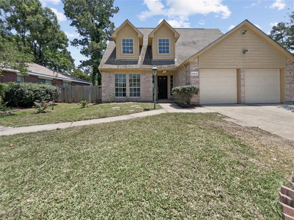 Spring, TX 77373,5014 Quailgate DR