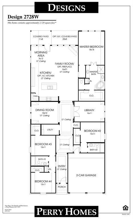 Tomball, TX 77377,20518 Yearling Pasture LN