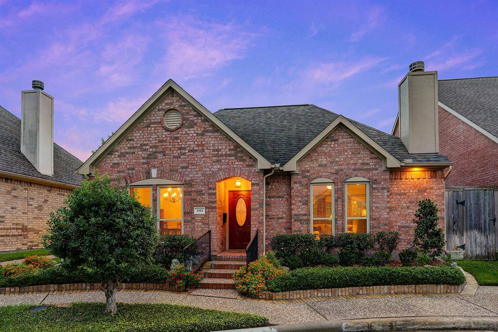 Houston, TX 77080,2911 Rosefield DR