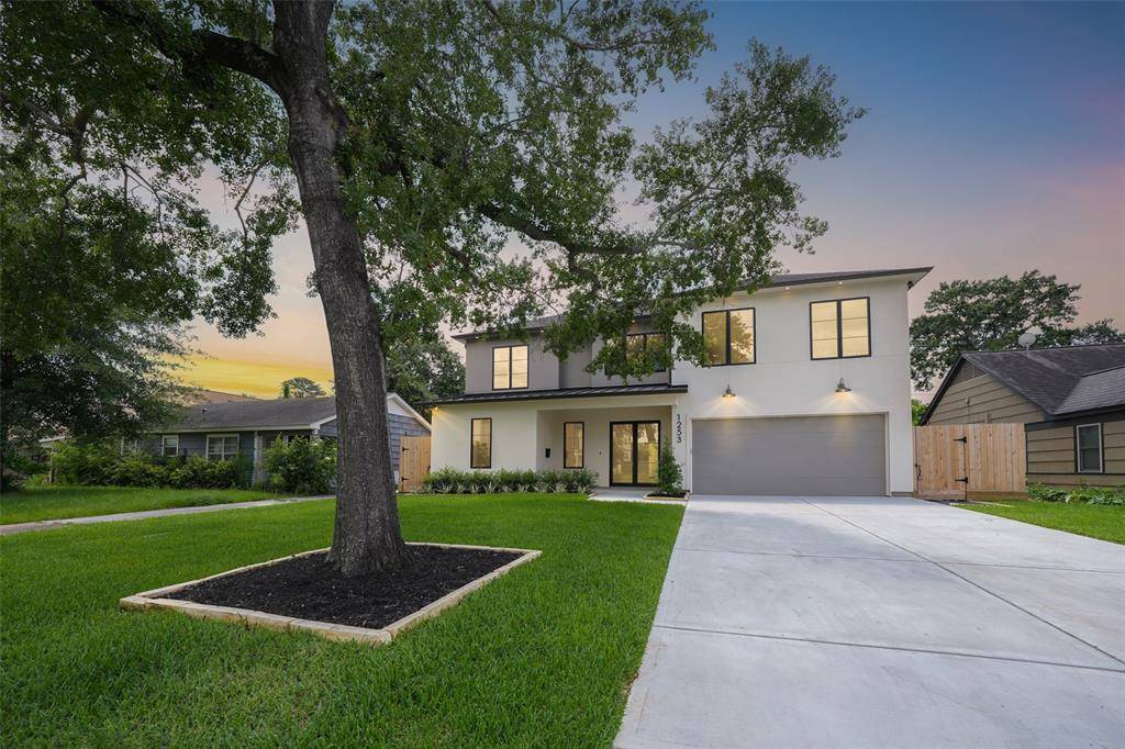 Houston, TX 77018,1253 Lamonte LN