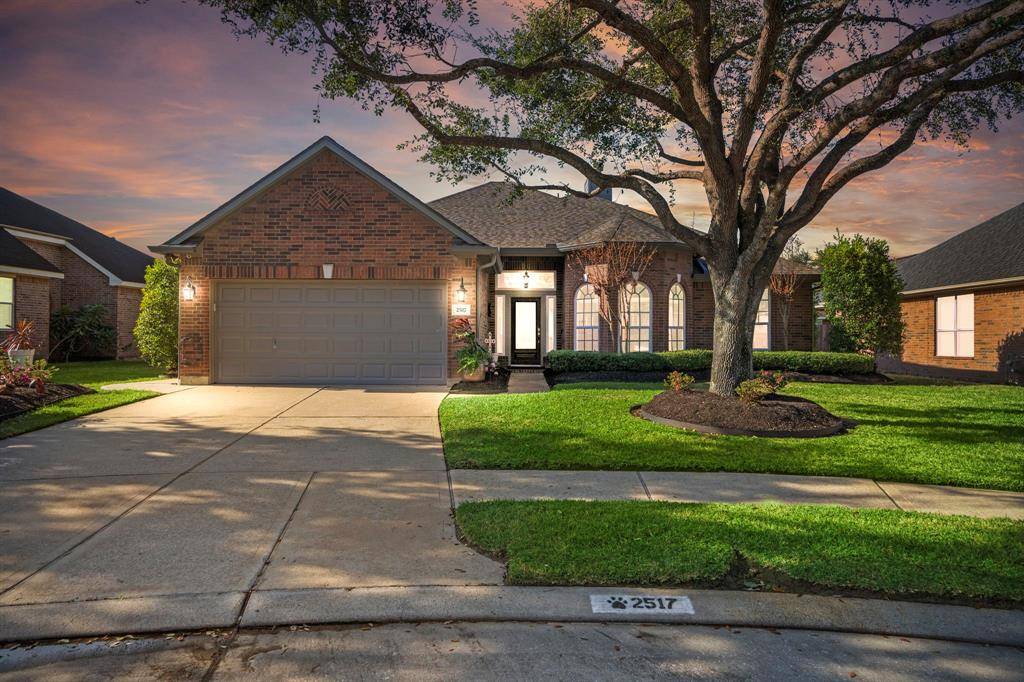 League City, TX 77573,2517 Royal Terns CT