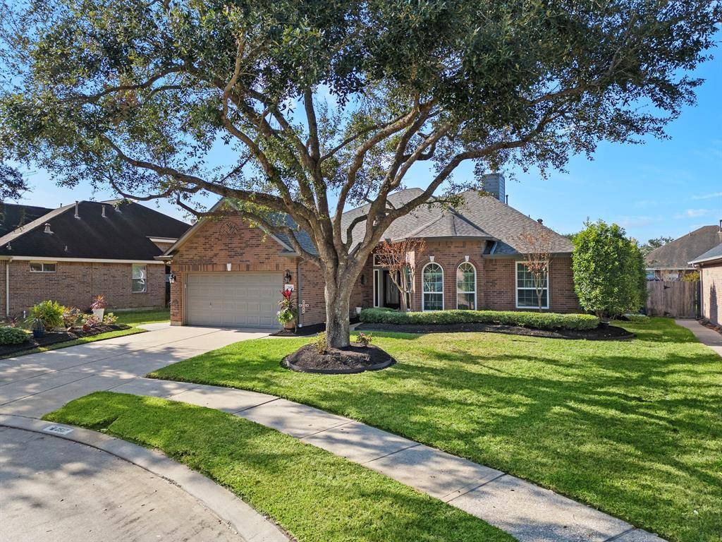 League City, TX 77573,2517 Royal Terns CT