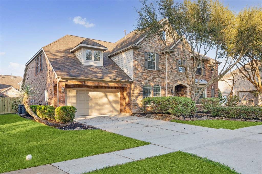 Friendswood, TX 77546,2521 W Ranch Dr